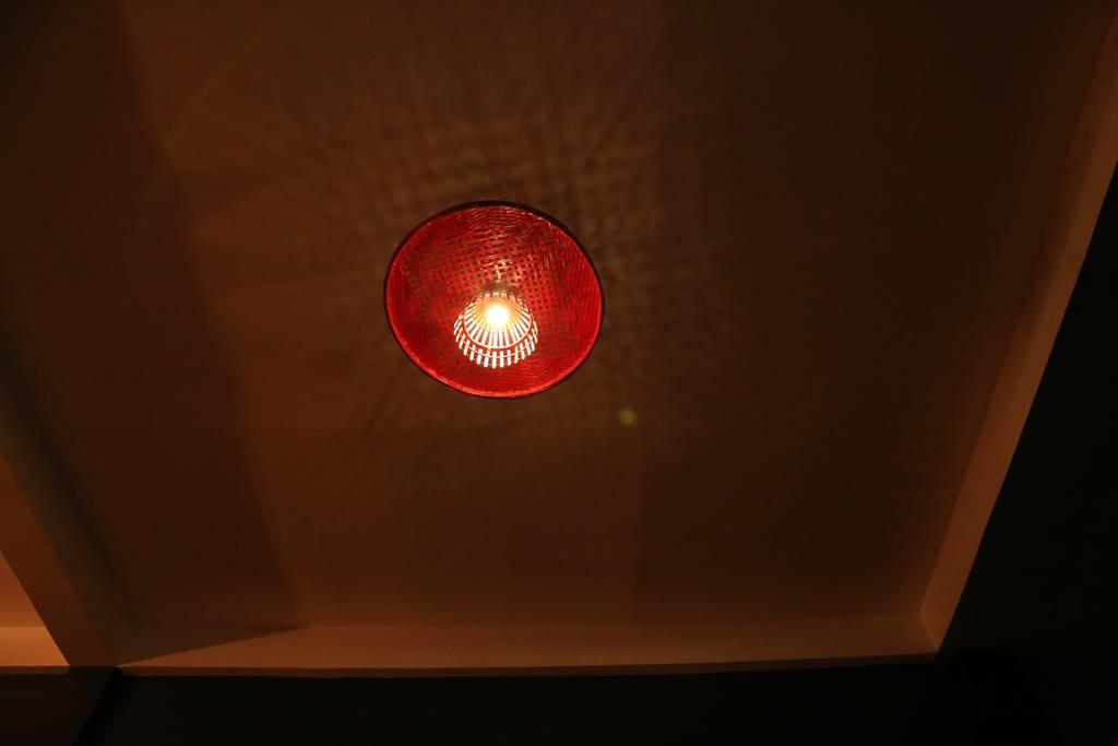 I Bed Hostel Sziemreap Kültér fotó