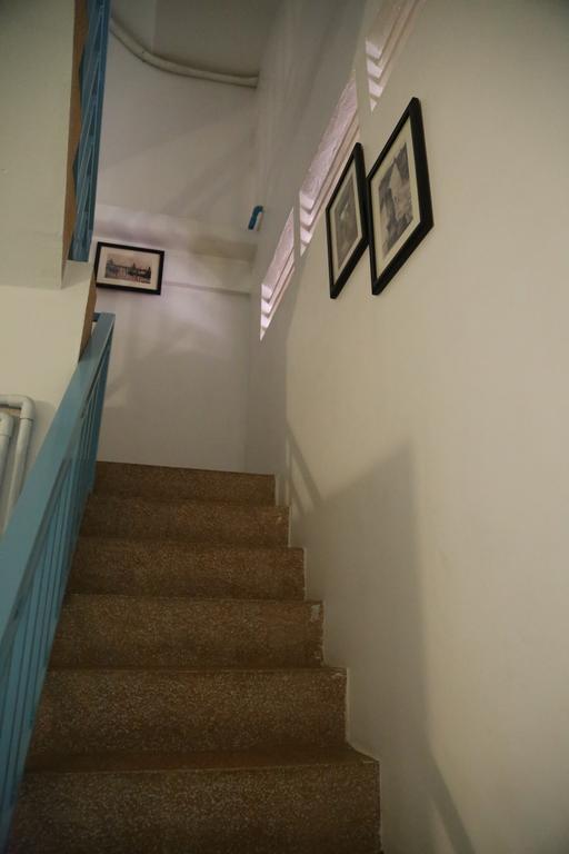 I Bed Hostel Sziemreap Kültér fotó