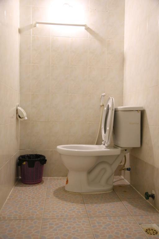 I Bed Hostel Sziemreap Kültér fotó