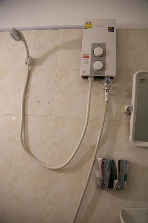 I Bed Hostel Sziemreap Kültér fotó